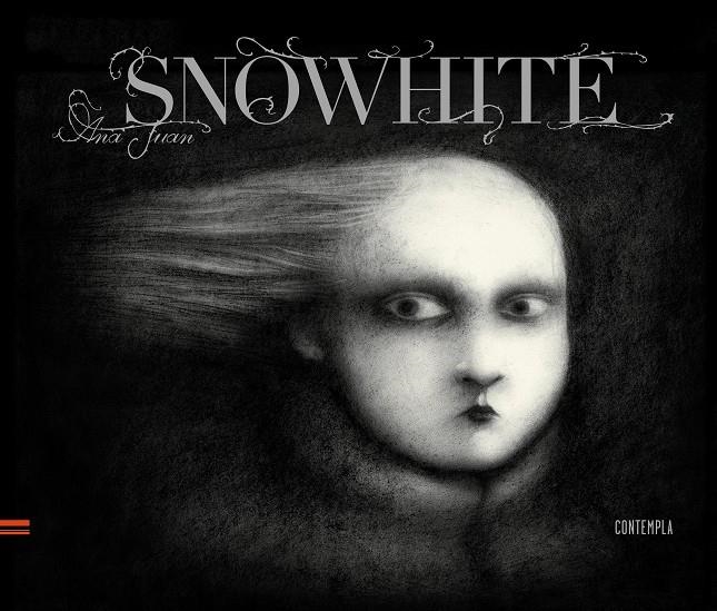 Snowhite | Juan Gascón, Ana | Cooperativa autogestionària