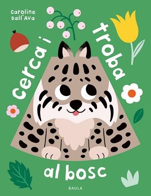 Cerca i troba al bosc | Dall'Ava, Caroline | Cooperativa autogestionària