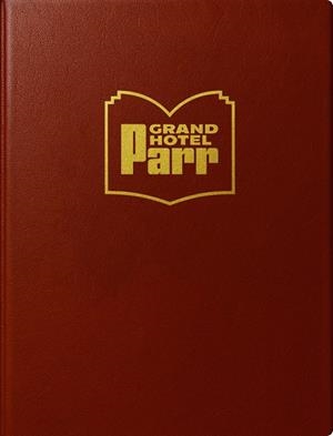 Grand Hotel Parr | Parr, Martin | Cooperativa autogestionària