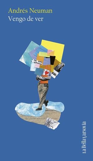 Vengo de ver | Neuman, Andrés | Cooperativa autogestionària