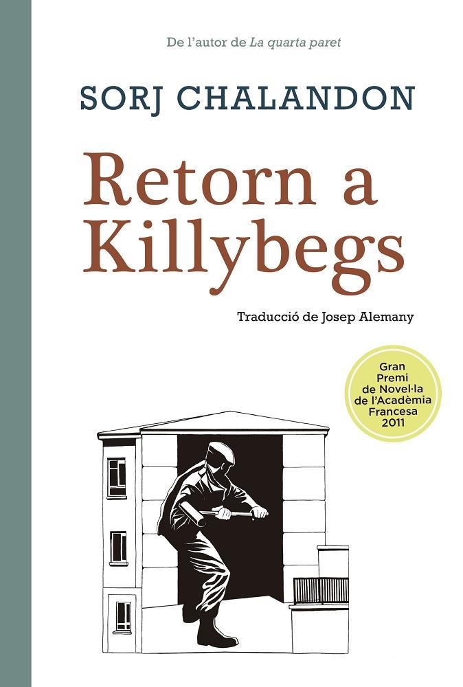 Retorn a Killybegs | Chalandon, Sorj | Cooperativa autogestionària