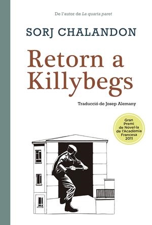 Retorn a Killybegs | Chalandon, Sorj | Cooperativa autogestionària