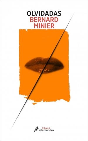 Olvidadas (Teniente Lucía Guerrero 2) | Minier, Bernard