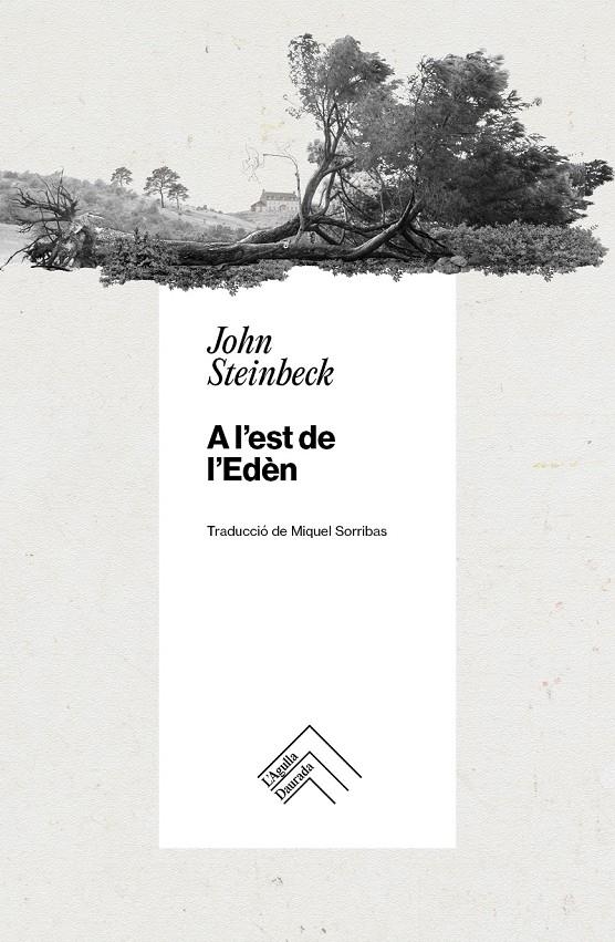 A lest de l'Edèn | Steinbeck, John | Cooperativa autogestionària