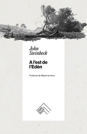 A lest de l'Edèn | Steinbeck, John | Cooperativa autogestionària