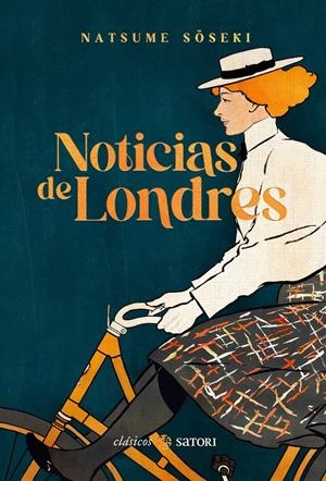 Noticias de londres | Natsume, Soseki | Cooperativa autogestionària
