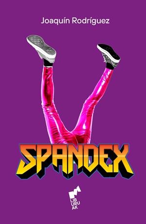 SPANDEX | Niki, Joaquín | Cooperativa autogestionària
