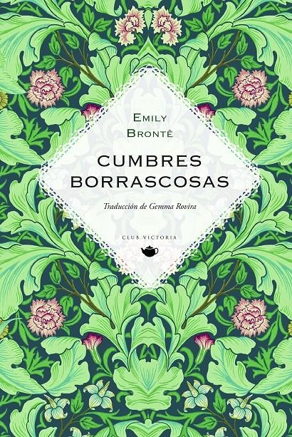 Cumbres Borrascosas | Brontë, Emily | Cooperativa autogestionària