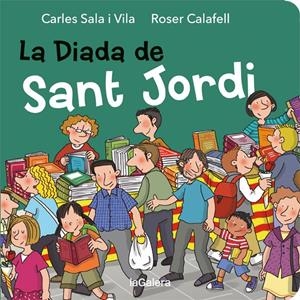 La Diada de Sant Jordi | Cooperativa autogestionària