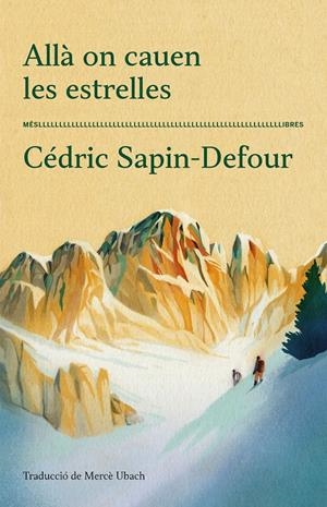 Allà on cauen les estrelles | Sapin-Defour, Cédric | Cooperativa autogestionària