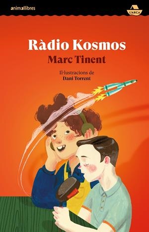 Ràdio Kosmos | Tinent, Marc | Cooperativa autogestionària