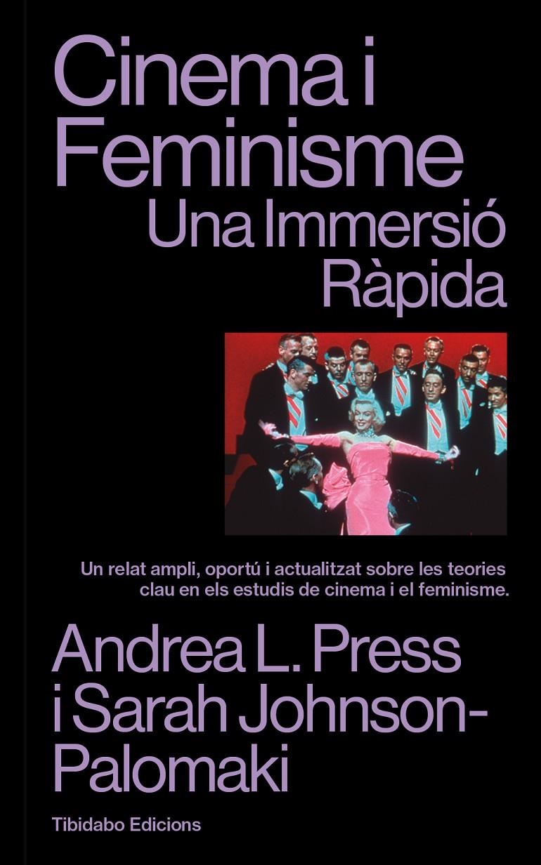 Cinema i Feminisme | L. Press, Andrea/Johnson-Palomaki, Sarah | Cooperativa autogestionària
