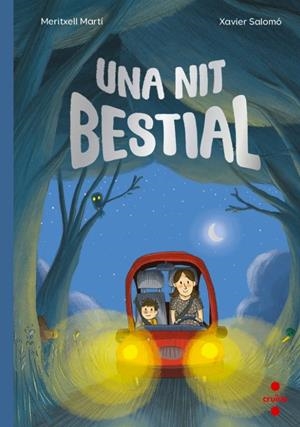 Una nit bestial | Martí Orriols, Meritxell; Salomó, Xavier | Cooperativa autogestionària