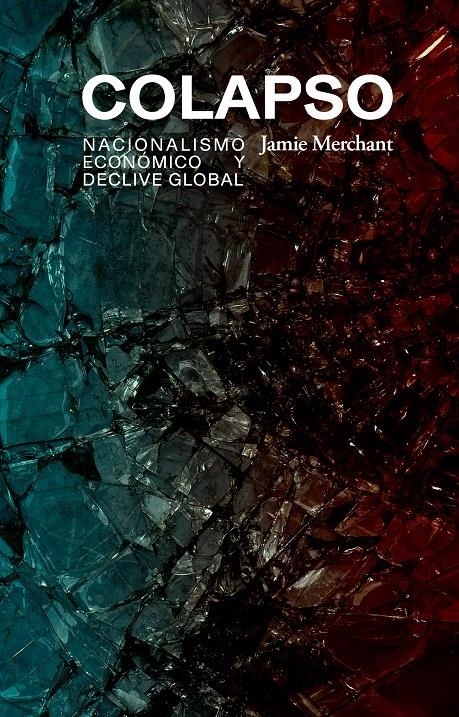 Colapso | Jamie Merchant