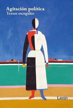 Agitación política | Ilich Lenin, Vladímir | Cooperativa autogestionària