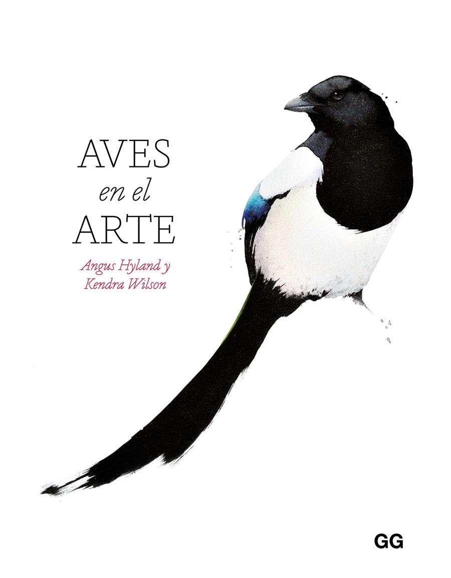Aves en el arte | Hyland, Angus/Wilson, Kendra