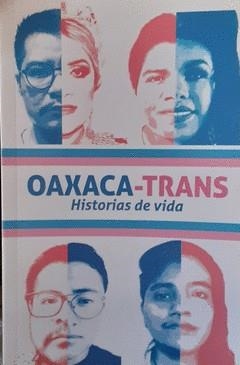 Oaxaca-trans | AA.VV | Cooperativa autogestionària