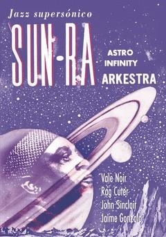Sun Ra