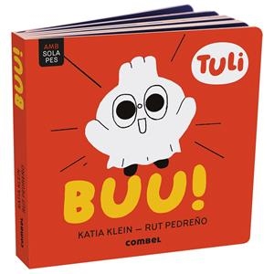 Buu! | Klein Carulla, Katia/Pedreño Criado, Rut | Cooperativa autogestionària