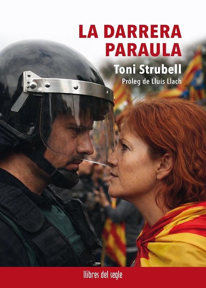 La darrera paraula | Strubell i Trueta, Toni | Cooperativa autogestionària