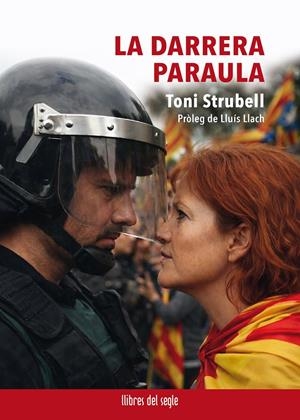La darrera paraula | Strubell i Trueta, Toni | Cooperativa autogestionària