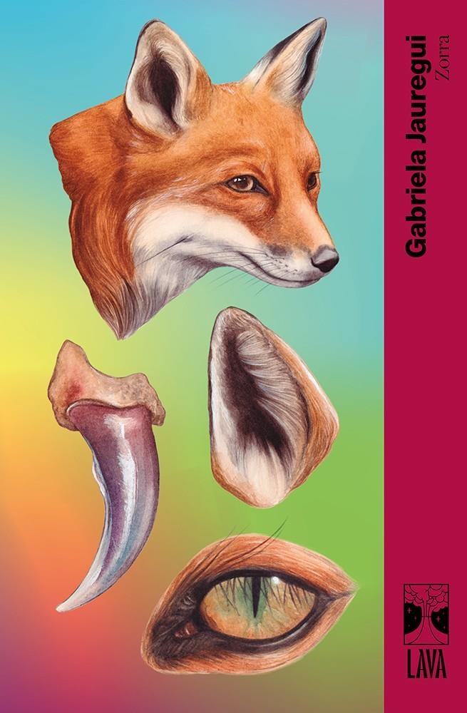 Zorra | Jauregui, Gabriela | Cooperativa autogestionària