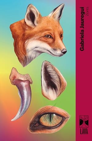 Zorra | Jauregui, Gabriela | Cooperativa autogestionària