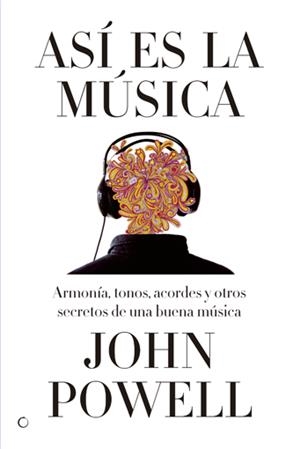 Así es la música | Powell, John | Cooperativa autogestionària