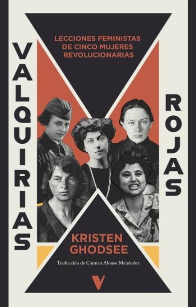 Valquirias rojas | Ghodsee, Kristen