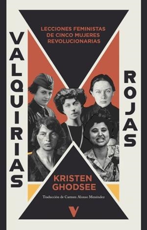 Valquirias rojas | Ghodsee, Kristen