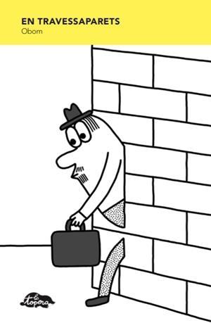 En Travessaparets | Obom (Diane Obomsawin) | Cooperativa autogestionària