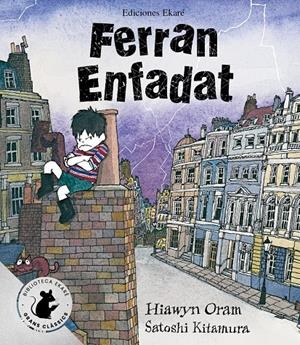 Ferran Enfadat (Especial) | Oram, Hiawyn | Cooperativa autogestionària