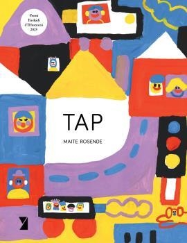 Tap | Rosende, Maite | Cooperativa autogestionària