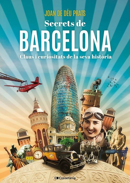 Secrets de Barcelona | Prats Pijoan, Joan de Déu | Cooperativa autogestionària