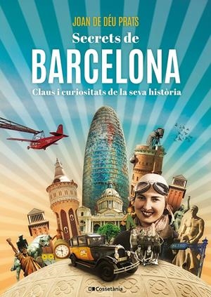Secrets de Barcelona | Prats Pijoan, Joan de Déu | Cooperativa autogestionària