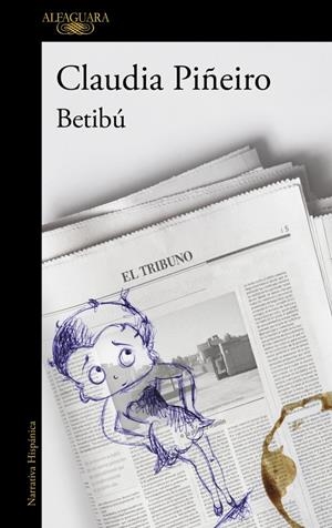 Betibú | Piñeiro, Claudia | Cooperativa autogestionària