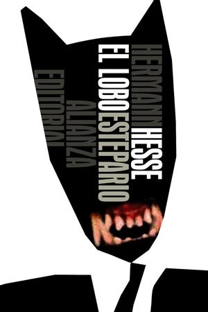 El lobo estepario | Hesse, Hermann | Cooperativa autogestionària
