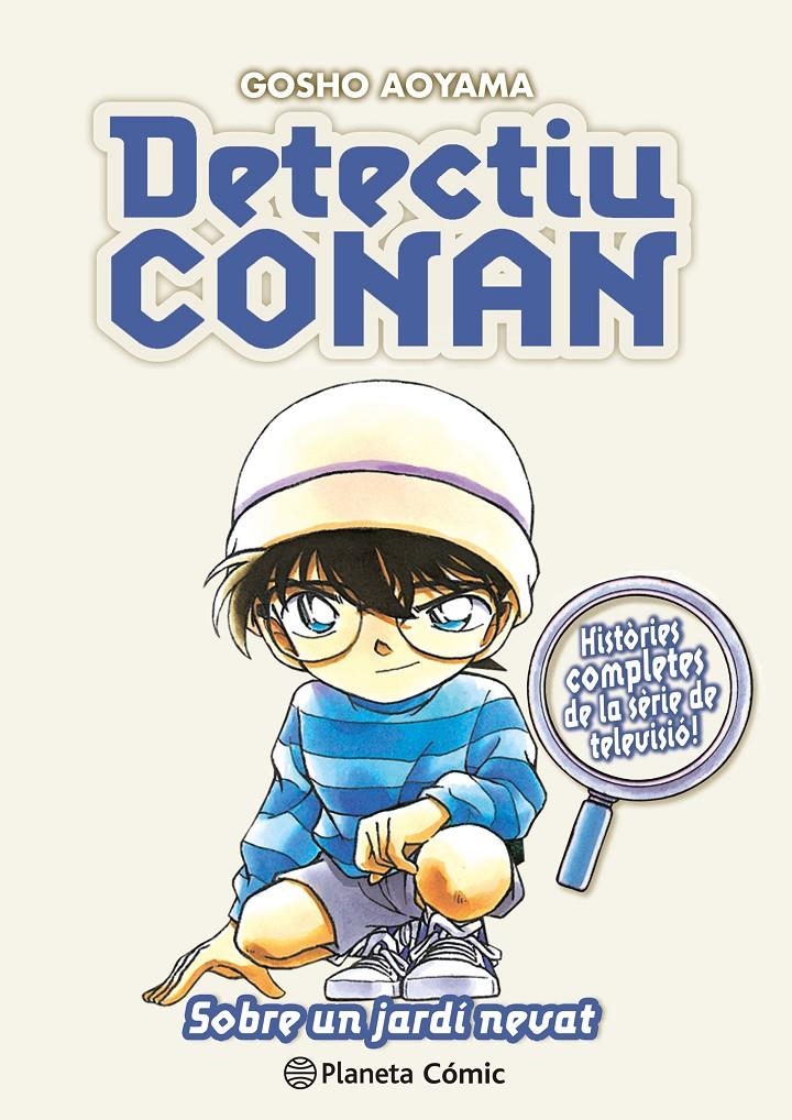 Detectiu Conan (català) n. 20 | Aoyama, Gosho | Cooperativa autogestionària