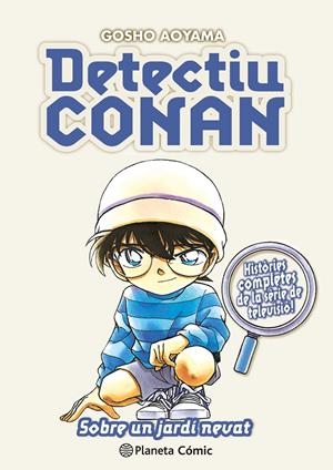 Detectiu Conan (català) n. 20 | Aoyama, Gosho | Cooperativa autogestionària