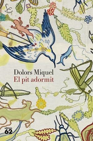 El pit adormit | Dolors Miquel | Cooperativa autogestionària