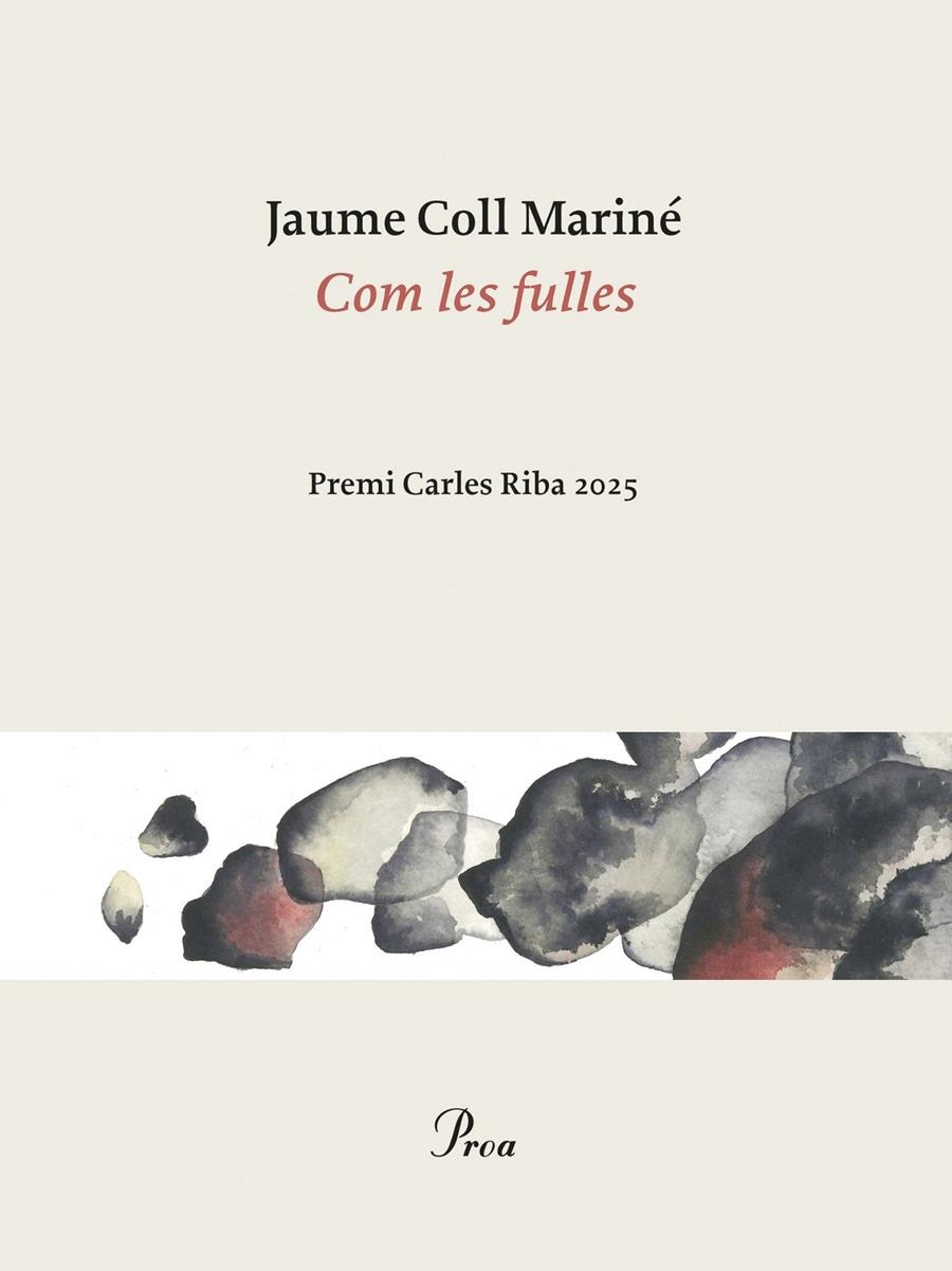 Com les fulles | Coll Mariné, Jaume | Cooperativa autogestionària
