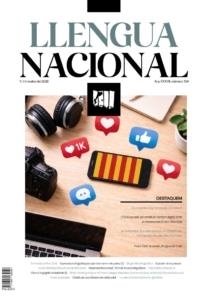 Llengua Nacional 134 | VVAA | Cooperativa autogestionària