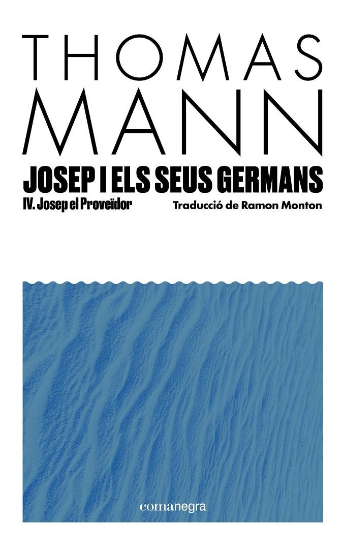 Josep i els seus germans IV | Mann, Thomas | Cooperativa autogestionària