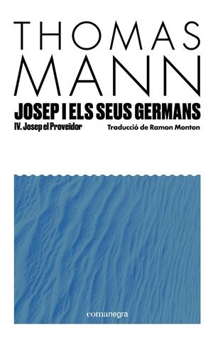 Josep i els seus germans IV | Mann, Thomas | Cooperativa autogestionària
