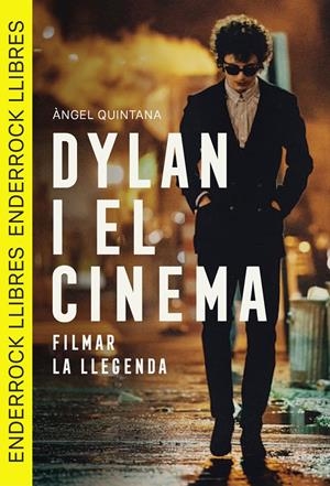 Dylan i el cinema | Quintana, Ángel