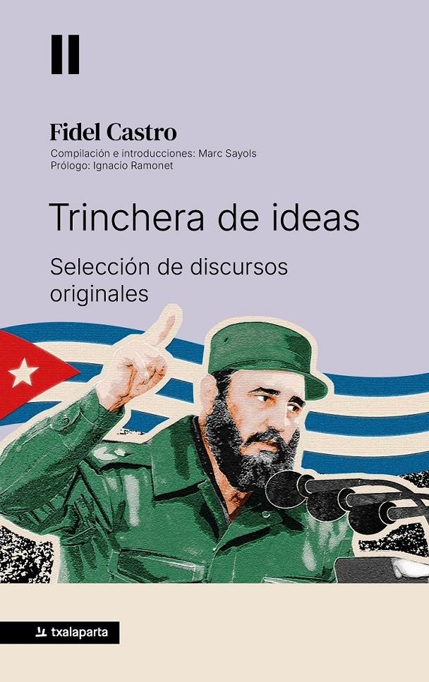 Trinchera de ideas | Castro Ruz, Fidel | Cooperativa autogestionària