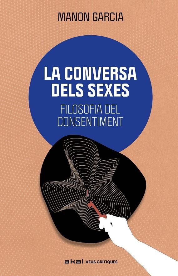 La conversa dels sexes | García, Manon