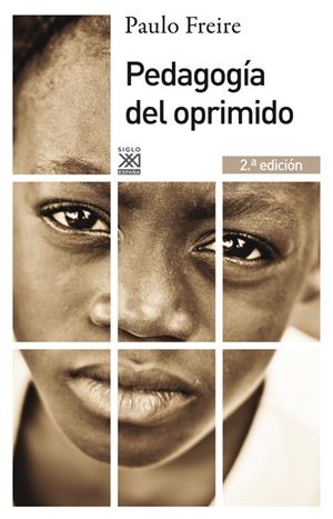 Pedagogía del oprimido | Freire, Paulo | Cooperativa autogestionària