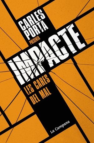 Impacte | Porta, Carles