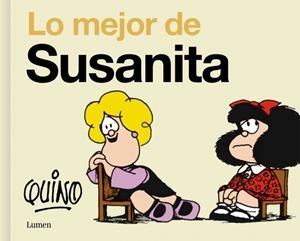 Lo mejor de Susanita | Quino | Cooperativa autogestionària